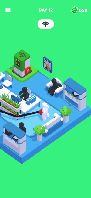 Xây dựng ngôi nhà mơ ước