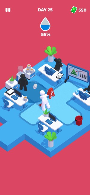 Làm việc để kiếm tiền