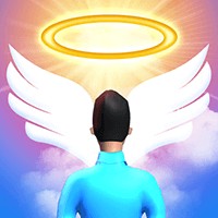 Stairway to Heaven! for iOS - Game mô phỏng nấc thang tới thiên đường