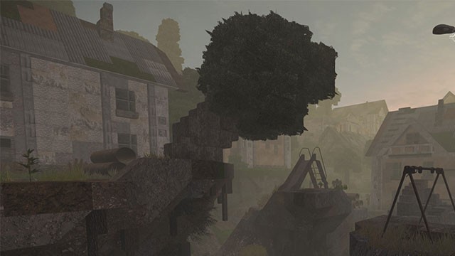 STALCRAFT mang đến những trận chiến PvE và PvP kịch tính