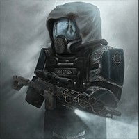 STALCRAFT: FPS kinh dị Chernobyl - Khám phá Vùng Thảm Họa