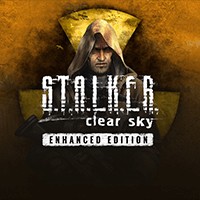 S.T.A.L.K.E.R.: Clear Sky - Enhanced Edition | Bản nâng cấp tiền truyện