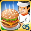 Stand O'Food HD Free For iPad - Chế biến Hamburger
