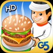 Stand O'Food HD - Game Quản Lý Cửa Hàng Bánh Sandwich trên Windows 8