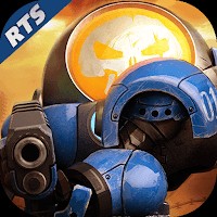 Star Battlefield 2.2.0 - Game chiến thuật PvP Android