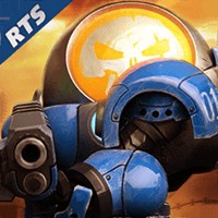 Star Battlefield iOS: Game RTS PvP Nhịp Độ Nhanh