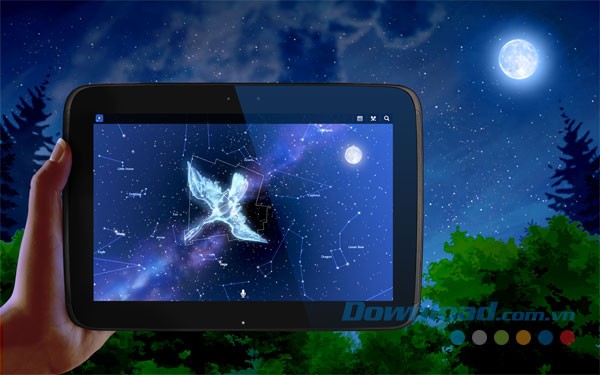 Star Chart for Android