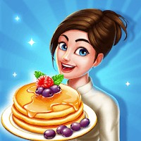 Star Chef 2 cho Android 1.0.4 - Tải Game Nấu Ăn Miễn Phí