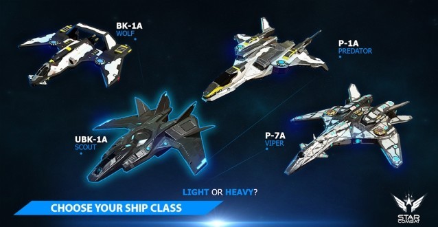 Chọn loại tàu yêu thích