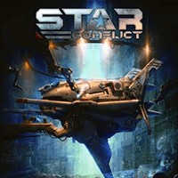 Star Conflict 1.7.2: Game chiến tranh vũ trụ đồ họa đẹp mắt