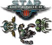 Star Defender III: Bảo Vệ Căn Cứ - Game Bắn Súng Không Gian Hấp Dẫn