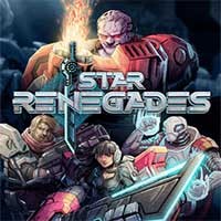Star Renegades - Game nhập vai chiến đấu Anime hấp dẫn