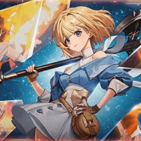 Star Sailors - Game JRPG Anime Mới trên Android