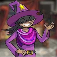 Star Seeker In Demo Game: Giải mã bí ẩn trong thế giới phù thủy