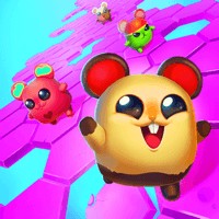 STAR: Super Twisted Arena Run - Tải Game Chạy Đua Siêu Mưu Mẹo