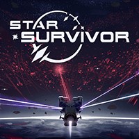 Star Survivor: Game Sinh Tồn Không Gian Early Access