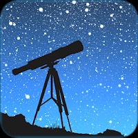 Star Tracker for Android - Ứng dụng theo dõi các vì sao