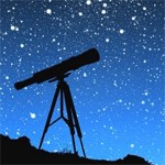 Star Tracker iOS 1.9.17 - Ứng dụng ngắm sao cho iPhone/iPad