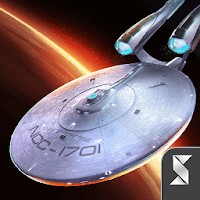 Star Trek Fleet Command cho Android: Phiên bản 0.543.8644