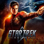 Star Trek Online - Game nhập vai trực tuyến miễn phí trên PC