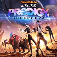 Star Trek Prodigy: Supernova - Game Hành Động Star Trek Mới