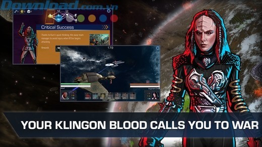 Tham gia vào cuộc chiến khốc liệt