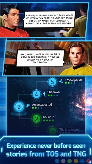 Cốt truyện sâu sắc