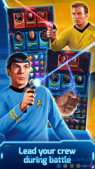 Sử dụng chiến thuật hợp lý