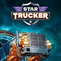 Star Trucker: Game Lái Xe Tải Vũ Trụ Hấp Dẫn