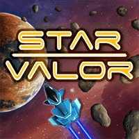 Star Valor - Game Chiến Tranh Không Gian Đặc Sắc