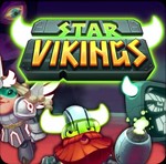 Star Vikings: Game phòng thủ Viking trên PC, Mac & Linux