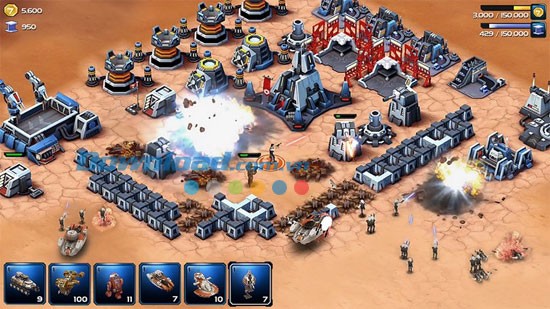 Star Wars Commander