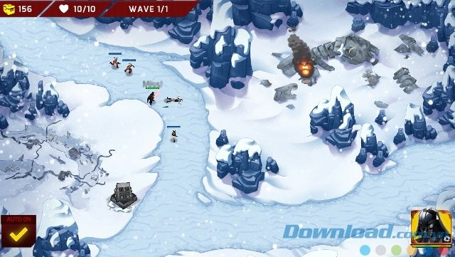 Chiến đấu trên dải ngân hà