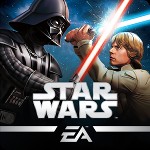 Star Wars: Galaxy of Heroes cho Android - Tải xuống phiên bản mới nhất