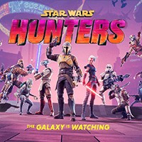 Star Wars: Hunters - Playtest Game bắn súng đấu trường Star Wars miễn phí