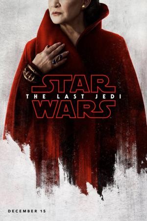 mini Star Wars The Last Jedi 44