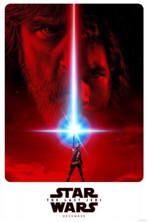 mini Star Wars The Last Jedi 49