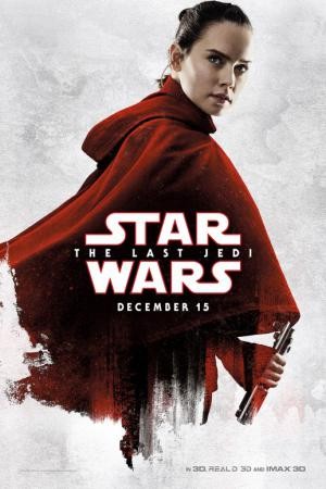 mini Star Wars The Last Jedi 5