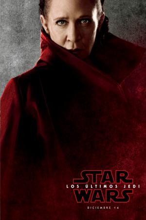 mini Star Wars The Last Jedi 18