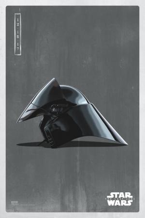 mini Star Wars The Last Jedi 23