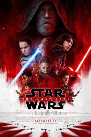 mini Star Wars The Last Jedi 42