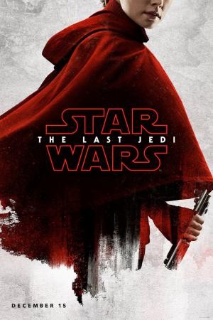 mini Star Wars The Last Jedi 48