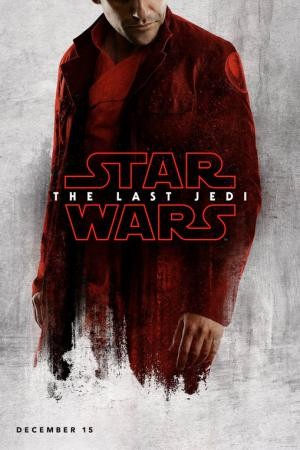 mini Star Wars The Last Jedi 43