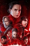 Star Wars 8: Jedi Cuối Cùng - Star Wars: The Last Jedi