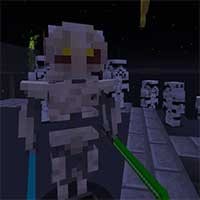 Star Wars Mod - Mod Chiến tranh giữa các vì sao