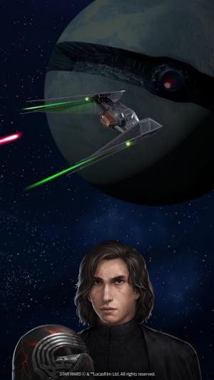 Đứng về ánh sáng hay bóng tối