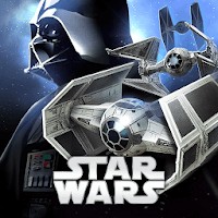 Star Wars: Starfighter Missions - Pre-Order iOS
