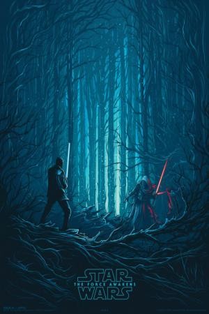 mini Star Wars The Force Awakens 21