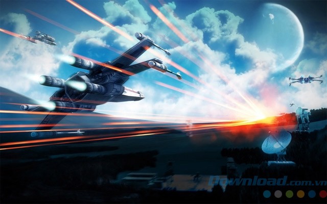 Hình nền Star Wars