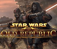 Star Wars: The Old Republic - Game Chiến tranh giữa các vì sao